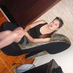 Profile Picture of Cassandra Medeiros (@CassandraMedei3) on Twitter