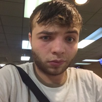 Profile Picture of Brett Thibodeaux (@BrettIsCliche) on Twitter