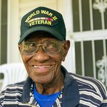 Profile Picture of Richard Arvin Overton (@therichardoverton) on Instagram