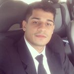 Profile Picture of Vicente Luiz (@vicenteluizz) on Instagram