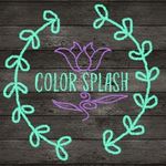 Profile Picture of Megan Sexton (@colorsplashbymegan17) on Instagram