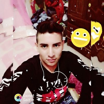 Profile Picture of Luis Euler Justinian (@EulerJustiniano) on Twitter