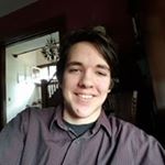 Profile Picture of Aaron Christopher Drexler (@drexleraaron) on Instagram