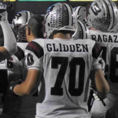 Profile Picture of Bryan Glidden (@BigBeej_70) on Twitter