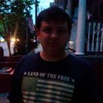 Profile Picture of Austin Domer (@domer.austin) on Instagram