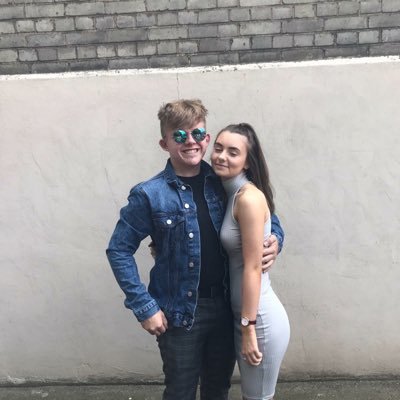 Profile Picture of Mitchell Fryer (@fryer_mitchell) on Twitter