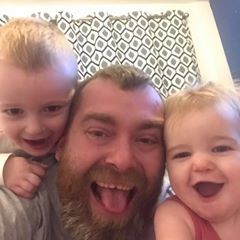 Profile Picture of Mark Furby (@markafurby) on Tiktok