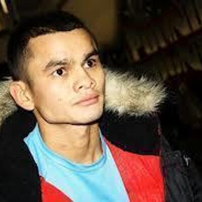 Profile Picture of Evan Vaughn (@evannfx) on Twitter