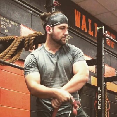 Profile Picture of Zach Neff (@iamzneff) on Twitter