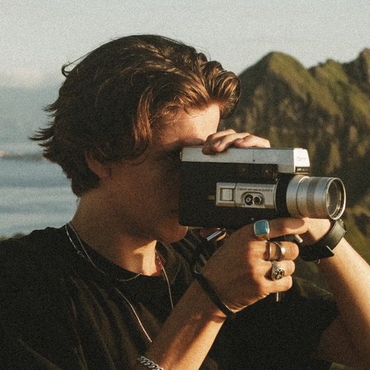 Profile Picture of Max Grover (@maxwellgrover) on Tiktok