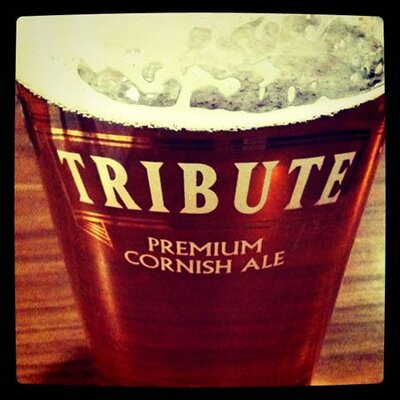 Profile Picture of Andrew Kershaw (@BigSmokeBeers) on Twitter