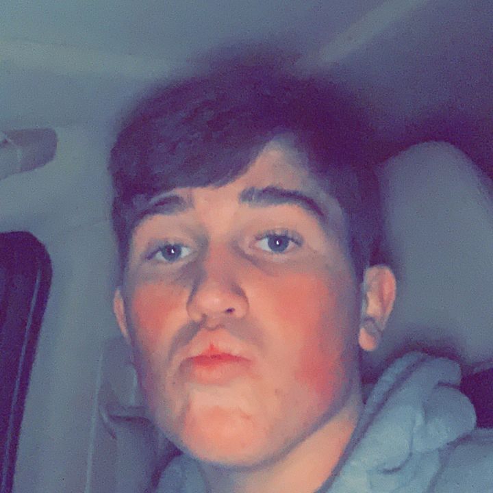 Profile Picture of Bonerwithhomer (@thomas.redhead) on Tiktok