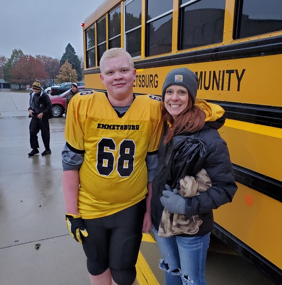 Profile Picture of Emily Hamerlinck (@hamerlincke) on Poshmark