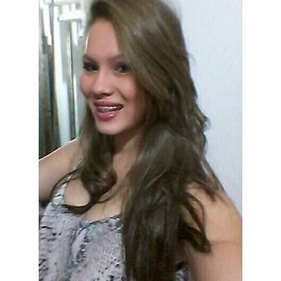 Profile Picture of Bianca Castro (@bianccastro) on Twitter