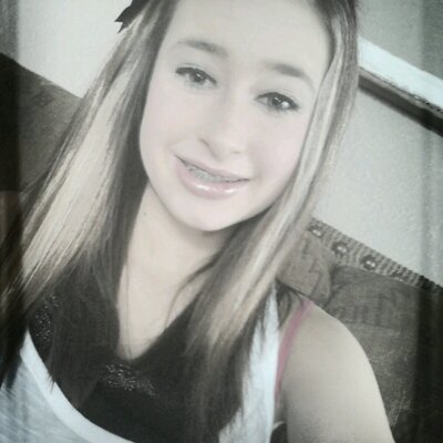 Profile Picture of Madison Hoyt (@HoytMadison) on Twitter