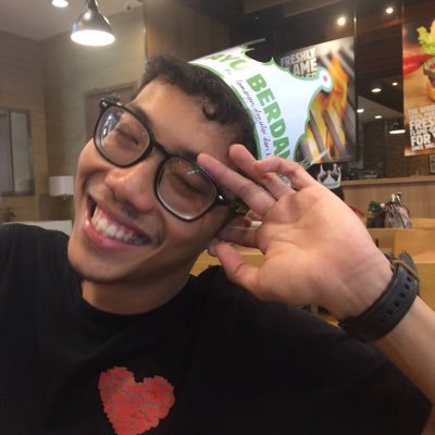 Profile Picture of Nfl Zuhdi Alauddin Mas (@lensatebal) on Twitter