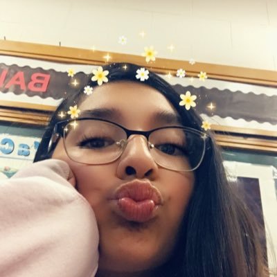 Profile Picture of Jaylene Martinez- Rosas (@Jaylene93662950) on Twitter