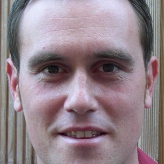 Profile Picture of Patrick Dewald (@patrickdewald) on Twitter