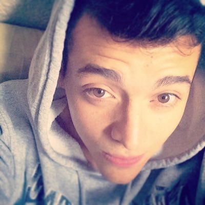 Profile Picture of Juan Barreto Zepeda (@juanbarreto95) on Twitter