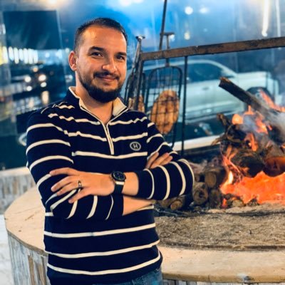 Shivan Amin - Twitter Profile Picture of Shivan Amin (@shivan_amin) on Twitter