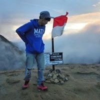 Profile Picture of Kemal Adam Roisy (@kemal-adam-roisy) on Quora