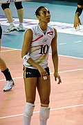 Profile Picture of Áurea Cruz - Wikipediaon Wikipedia