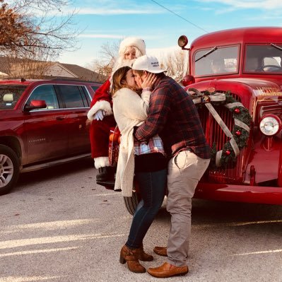 Profile Picture of John Garrett Johnson (@JohnGarrett79) on Twitter