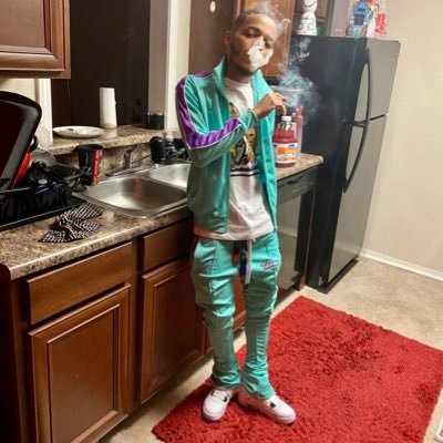 Profile Picture of Li’Nate (@NGrier_) on Twitter