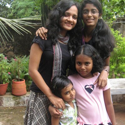 Profile Picture of Hannah Miriam Joseph (@hannahmiriamjo1) on Twitter