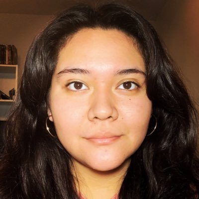 Profile Picture of Mariah Guerrero (@not_mariahcarey) on Twitter