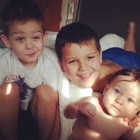 Profile Picture of Darrell Meade (@darrellmeade86) on Pinterest