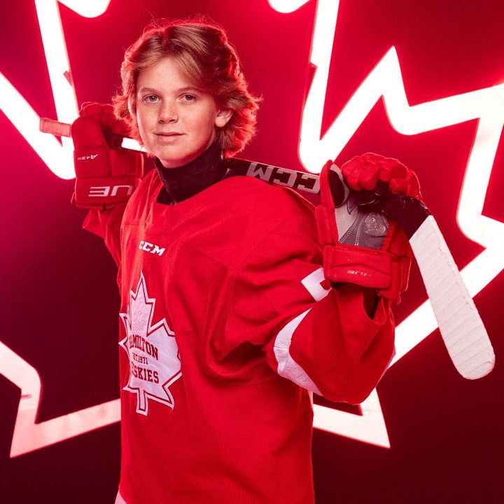 Profile Picture of Zachary Wildeboer (@zachary_wild) on Tiktok