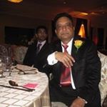 Profile Picture of Joseph Saeed Munir (@josephsaeedmunir) on Instagram