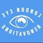 Profile Picture of Wayne Redmond (@londoneyerenos) on Instagram