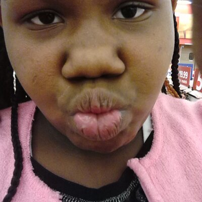 Profile Picture of Jayla Moore (@jaylamoore56) on Twitter