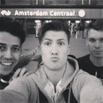 Profile Picture of Jordan Ritchie😝 (@_jordaanr) on Instagram