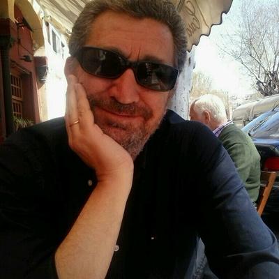 Profile Picture of Juan Carlos Blanco (@tirio1) on Twitter