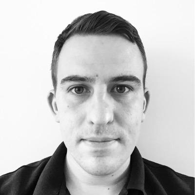 Profile Picture of James Loveday (@JamesALoveday) on Twitter