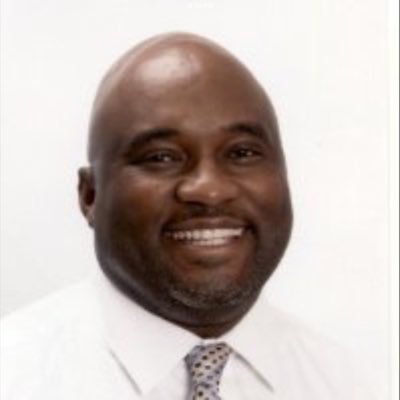 Profile Picture of Reginald S. Screen (@ReginaldSScreen) on Twitter