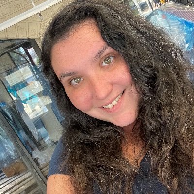 Profile Picture of Cheyenne (@Cheyennegandy1) on Twitter