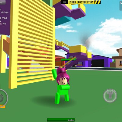 Profile Picture of Lilly Dinh (@DinhLilly) on Twitter