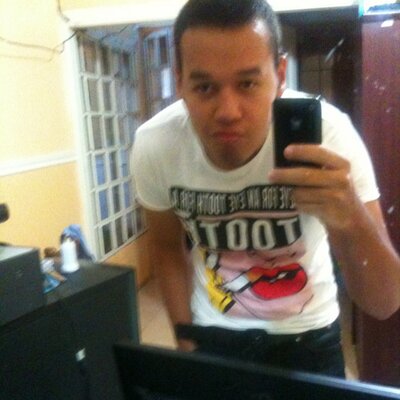 Profile Picture of Cristian Mancia (@Criis_alberto) on Twitter