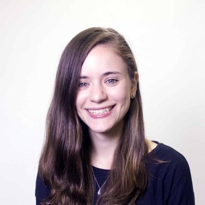 Profile Picture of Julia Langer (@Julia_C_Langer) on Twitter