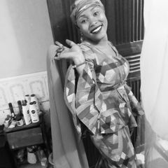 Profile Picture of zainabhishak (@zainabhishak) on Tiktok