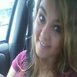 Profile Picture of Samantha Capps (@samantha_capps93) on Instagram