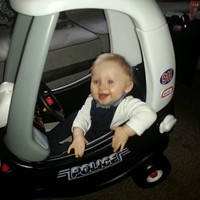 Profile Picture of Scott Halpin (@scott-halpin) on Quora