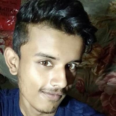 Profile Picture of JoY Sinha (@JoYSinh20771673) on Twitter