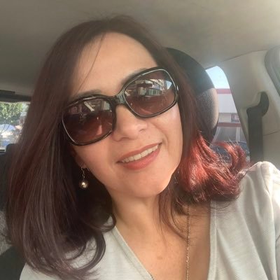 Profile Picture of Adriana Cuéllar (@Adrixcuellar) on Twitter