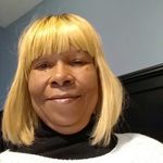 Profile Picture of Betty Rogers (@betty.rogers.568632) on Instagram