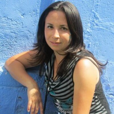 Profile Picture of Zoraida Concepcion (@ZoryArregui) on Twitter